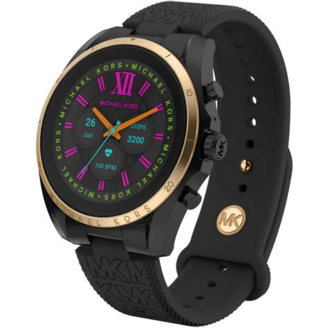 Michael Kors bradshaw smart watch